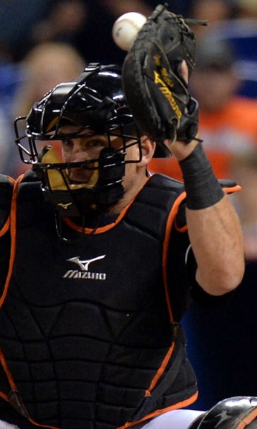 Marlins mailbag: What other options will come off the bench besides Ichiro?